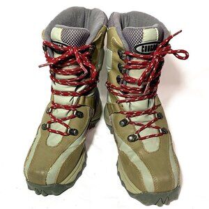 Cougar Women Boots Size 6